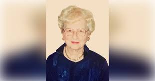Obituary information for Anna Joan Flynn