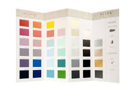 My Night With The Novogratz Paint Charts Paint Colors Color