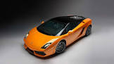 LAMBORGHINI-GALLARDO