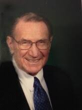 Most Recent Obituaries