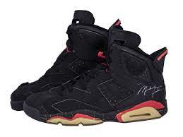 On the way to the top, it transcended the shoe industry as well as. Nba The Last Dance Was The Last Straw For Sonny Vaccaro