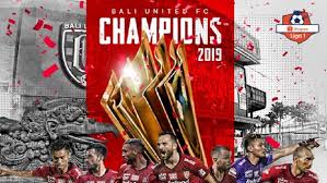 Bukan hanya sekadar juara, die roten menjadi juara dengan sederet catatan rekor yang membuat mereka nampak gagah perkasa. Juara Liga 1 2019 Ini Cara Unik Bali United Rayakan Juara Berita Terbaru Hari Ini Viral Akurat Tajam Terpercaya