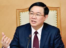 Ông hiện là thủ tướng chính phủ nước cộng hòa xã hội chủ nghĩa việt nam, phó chủ tịch hội đồng quốc phòng và. Pho Thá»§ TÆ°á»›ng VÆ°Æ¡ng Ä'inh Huá»‡ Noi Gi Khi Giá»¯ Chá»©c Bi ThÆ° Thanh á»§y Ha Ná»™i