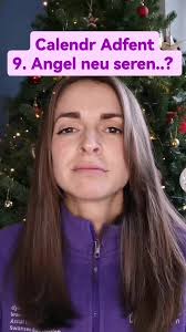 👼🌟 Calendr Adfent