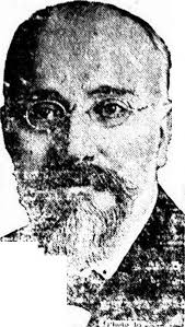 DEATH CONES TO THREE DURING THE PAST WEEK MURDERS MAN ALONG HIGHWAY