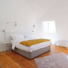 L Hotel Particulier Beziers In Beziers France With Tolomeo Basculante Wall By Micheledelucchi And Giancarlo Fassina Photo By Artemide Home Interior Design