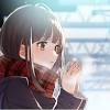 Yoshida memutuskan untuk melakukan kencan airi gotou. 1
