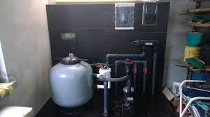 warmtepomp zoutelectrolyse installaties zwembad