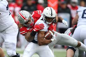 How biden's response to the pandemic is different from trump's. Ohio State Passes Its First Test Of The Season By Beating Penn State The New York Times