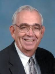 Obituary information for James Bryant Garrison