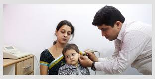 Image result for Pediatric Auditory Screening