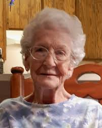 Clarisel D. "Blackie" Simpson Obituary August 29, 2024