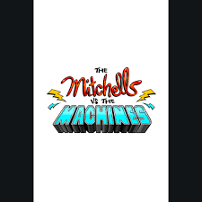 #connected #connected movie #sony pictures animation #the mitchells vs the machines #katie mitchell #sony connected #i spent way too much time going through the trailer for details to draw this. Watch The Mitchells Vs The Machines 2020 Mitchellsvs Twitter