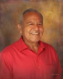 Armando Marin Obituary