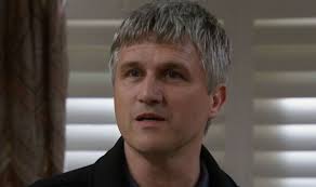 Emmerdale fans 'work out' who pushes Caleb Miligan off cliff after Kim Tate  'clue'