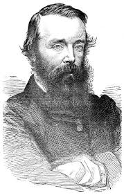 Australian Heroes and Adventurers, by William Pyke