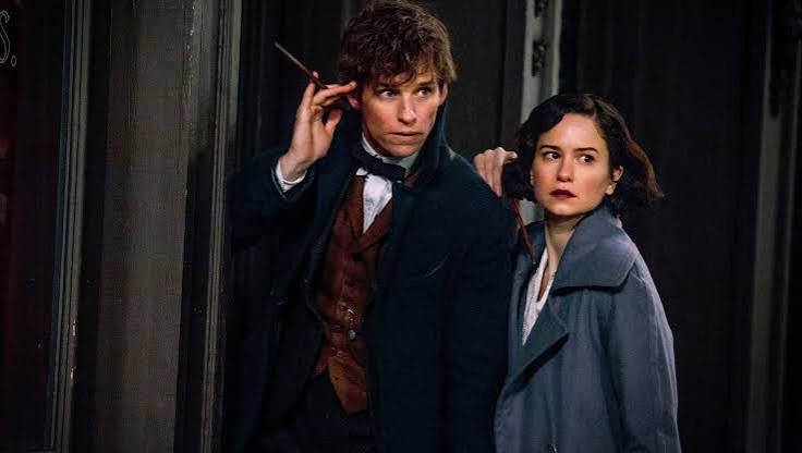 6 questions about 'Fantastic Beasts and Where to Find Them,' answered