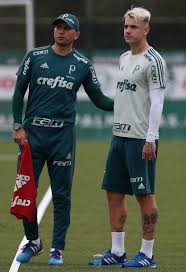 We did not find results for: Com Perdao Ao Atacante Roger Guedes Palmeiras Retorna Aos Treinamentos Jovem Pan