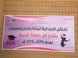 الابتدائية الثانية والعشرون بعد المائة تحتفل بتخرج أول دفعة دمج العوق الفكري بالمدينة المنورة صحيفة صوت المدينة الإخبارية الموقع الرسمي لأهالي المدينة المنورة