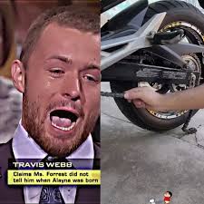 Travis Webb Custody Update Elaina Who Has Custody Now