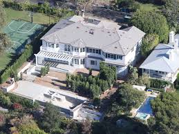 Celebrity Homes Celebrity Houses Reese Witherspoon House House Styles