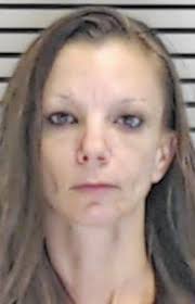 Arrest report: 10-5-14