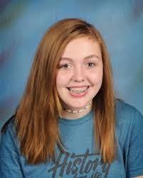 Brooklyn Russell's Instagram, Twitter & Facebook