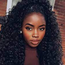 Hair infohair in the video is natural wave 242424 inch bundles with 18 inch lace closurethe hair link. 50 Pretty Ways To Wear Sew In Hairstyles Hair Motive