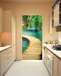 Download free wallpapers for your pc, phone and tablet. Wallpaper Foto Di Pintu