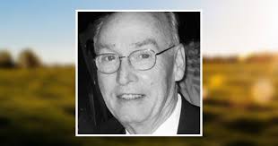 David B. Mcintyre Obituary March 13, 2013