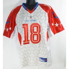 Wear the same styles as your favorite bowler. Reebok Shirts Indianapolis Colts Peyton Manning Pro Bowl Jersey Poshmark