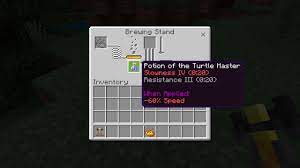 Drink Up Minecraft