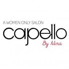 Capello by nina в инстаграм. Capello By Nina Women Salon In Ampang
