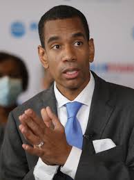 Mayor-elect Malik Evans announces cabinet, senior-staff appointees