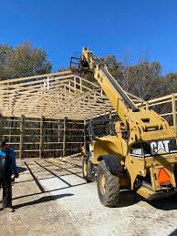 Profile for Coffey's Contracting