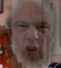 Comparison of 3D graphics to movie intros