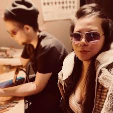 queentammy86 flashback to tammy and Caleb's wedding. @simpsonbarrows what a  beautiful day. Rip Caleb #1000lbsisters