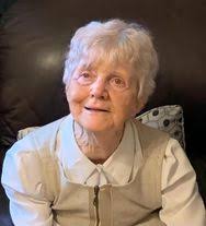 Condolence Book for Mary Corcoran (née Mahon) (Moate, Westmeath)