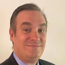 Christopher Bogdan's Instagram, Twitter & Facebook