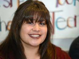 Chico teen is Boys &amp; Girls Club Youth of the Year