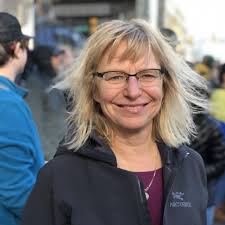 Les arbres mères contre les changements climatiques