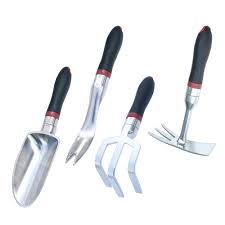 Since 1976, organic growers turn to us for the best selection at very competitive prices. Outdoor Garden Tools Interchangeable Handle Aluminum Trowel Transplanter Weeder Cultivator Multifunctional Garden Tool Sets Buy Garden Tool Set Garden Tool Trowel Product On Alibaba Com