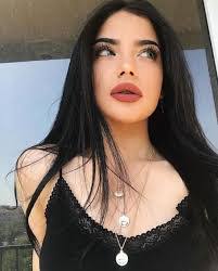 Lacie Stevens's Instagram, Twitter & Facebook