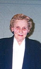 Obituary information for Irene E. Huebner