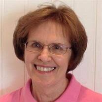 Judy E Nichols Obituary