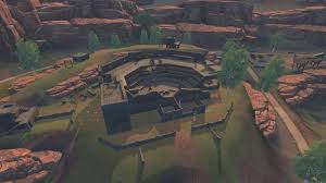 Push your rank in freefire using these hidden places in kalahari map. Garena Free Fire Guide Top 5 Hidden Places On Kalahari Map Explore The Secrets Of The Red Desert