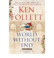 Pin By Pam Solomon On Books I Ve Read Ken Follett Books Good Books Earth Book