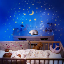 Baby Night Light Projector With Music Armadecors Com