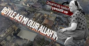 Muğla'nın datça ilçesinde yangın çıktı! Pvkcsndwrbdc9m