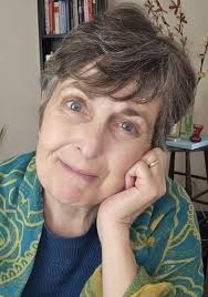 Marian Buck-Murray Obituary (2025)